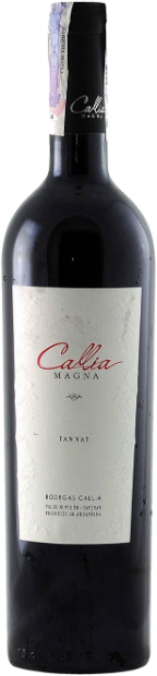 Вино Callia "Magna" Tannat 0.75 л