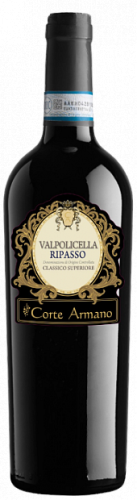 Bolla · Valpolicella Ripasso Doc Classico Superiore
