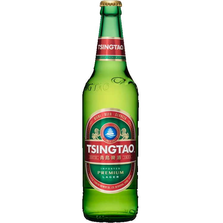 Tsingtao Premium