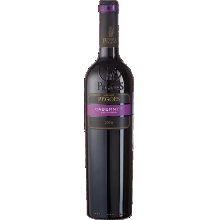 Adega de Pegoes Cabernet Sauvignon