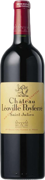 Château Leoville Poyferre