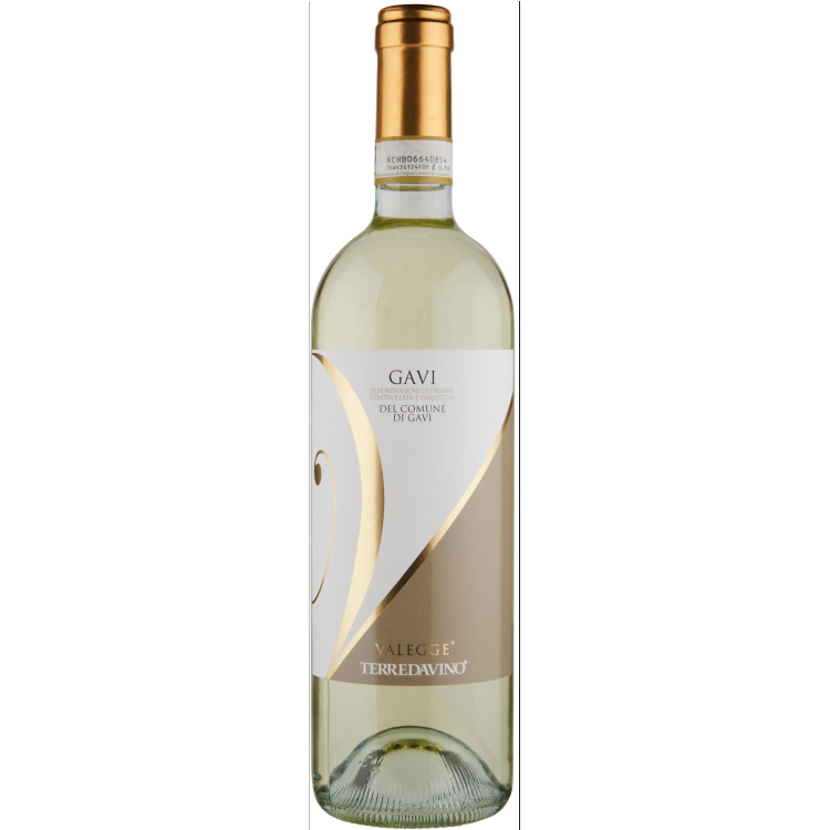 Terre Da Vino Gavi di Gavi Valegge