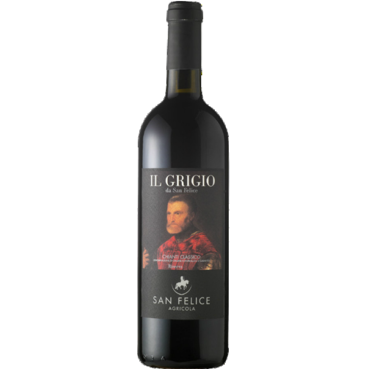 Chianti Classico Riserva Il Grigio