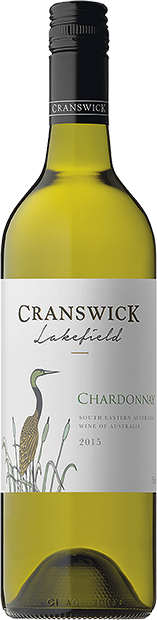 Вино Cranswick, Lakefield Chardonnay 0.75 л