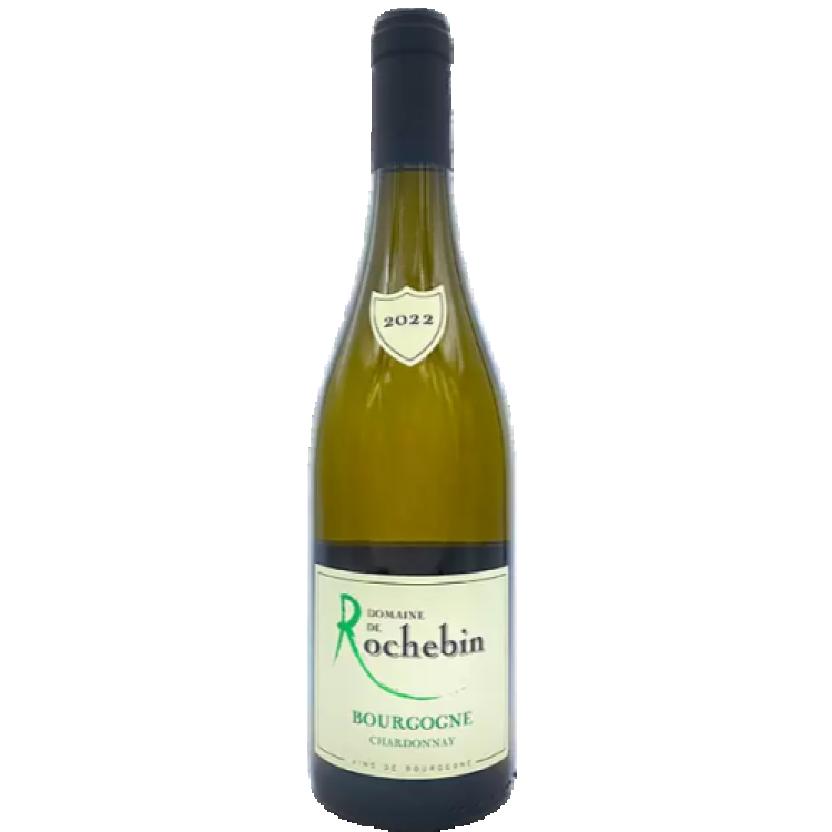 Domaine Rochebin Chardonnay