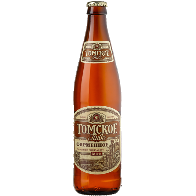 Томское Фирменное