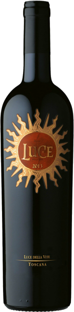 Вино Luce Della Vite Luce 0.75 л