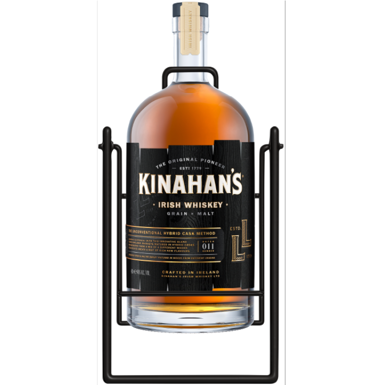 Kinahans The Kasc Project L.L. качели