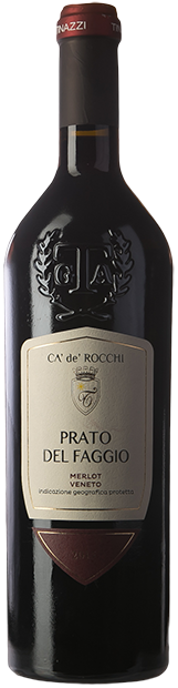 Merlot Prato del Faggio