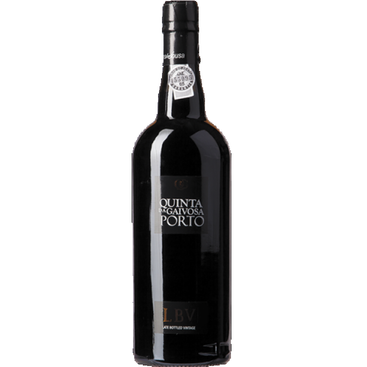 Porto Quinta da Gaivosa LBV