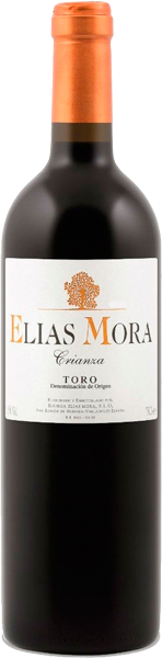 Elias Mora · Crianza, п.у
