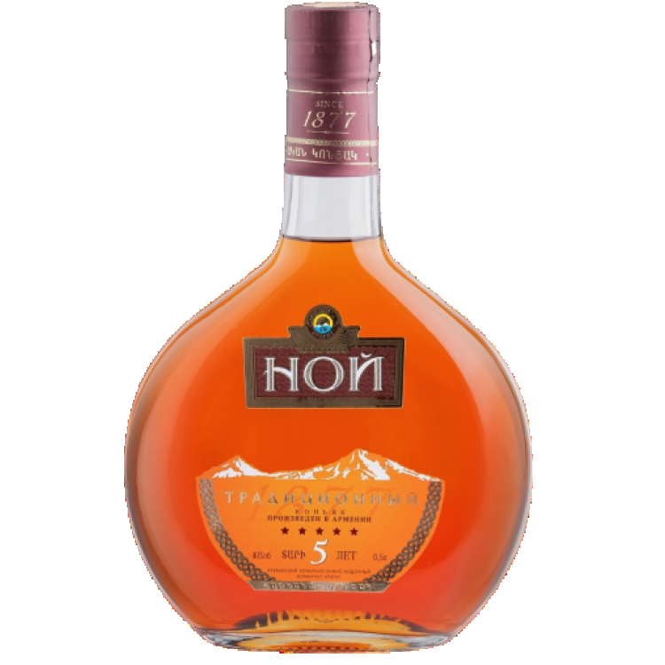Ной Традиционный 5 лет
