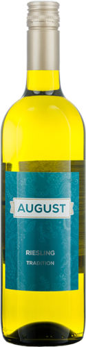 August Riesling Tradition