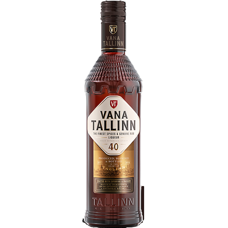 Vana Tallinn