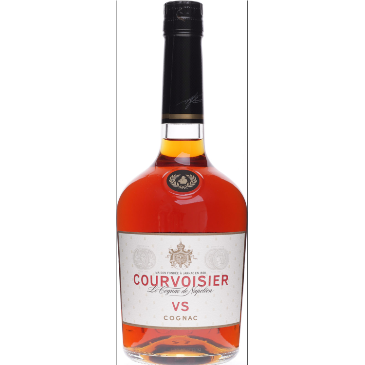 Сognac Courvoisier VS