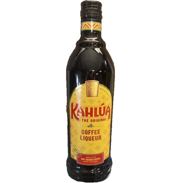 Kahlua