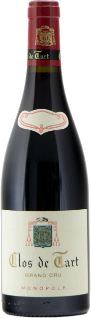 Вино Clos de Tart Grand Cru AOC 0.75 л