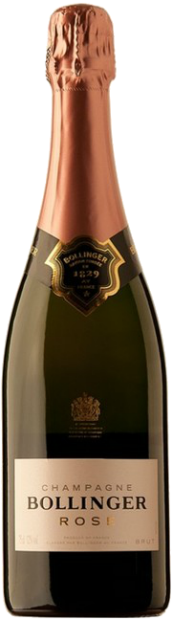 Шампанское Bollinger Rose 0.75 л