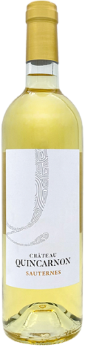 Chateau Quincarnon Sauternes