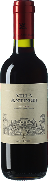 Вино Villa Antinori, Toscana IGT Rosso 0.375 л