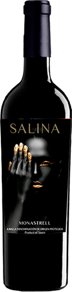 Salina Monastrell