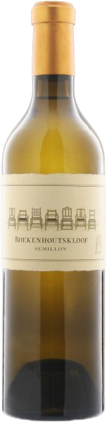 Вино Boekenhoutskloof Semillon White Dry 0.75 л