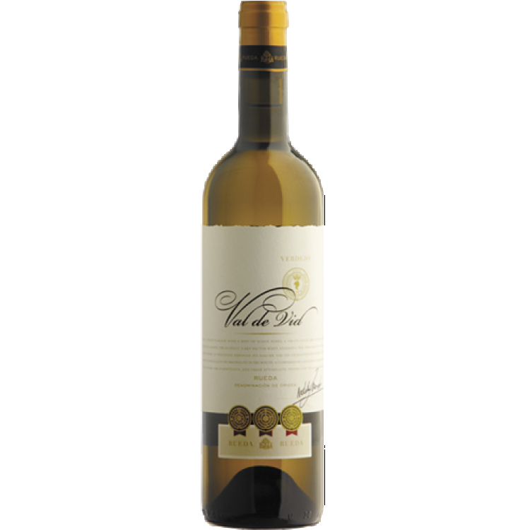 Val de Vid Verdejo