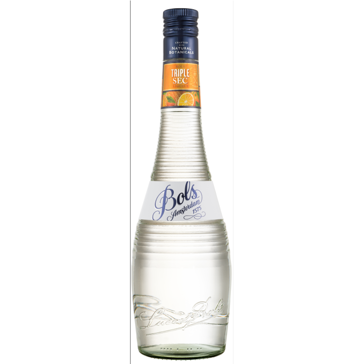 Ликер Bols Triple Sec