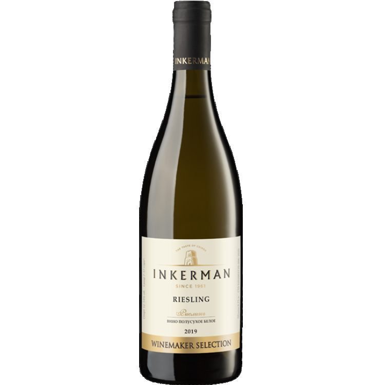 Inkerman Riesling