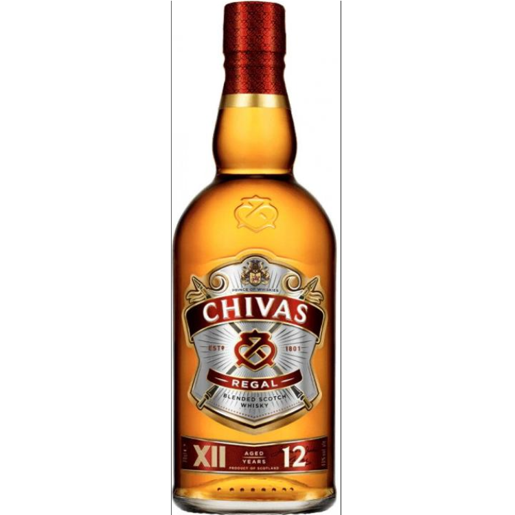 Chivas Regal