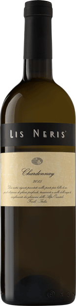 Вино Lis Neris, Chardonnay 0.75 л