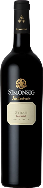 Simonsig Merindol Syrah