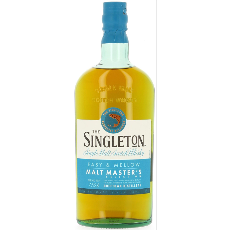 Singleton of Dufftown Malt Master Selection