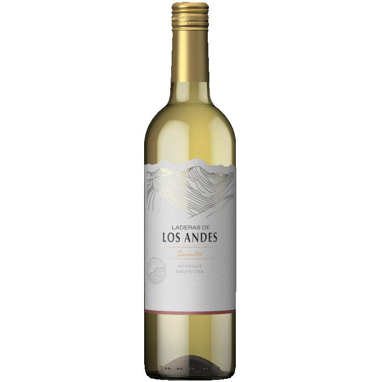 Laderas de los Andes Torrontes