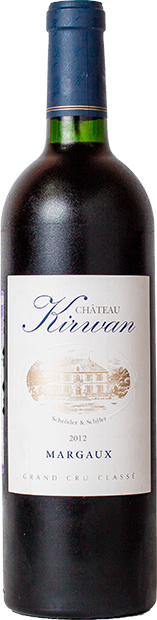 Chateau Kirwan