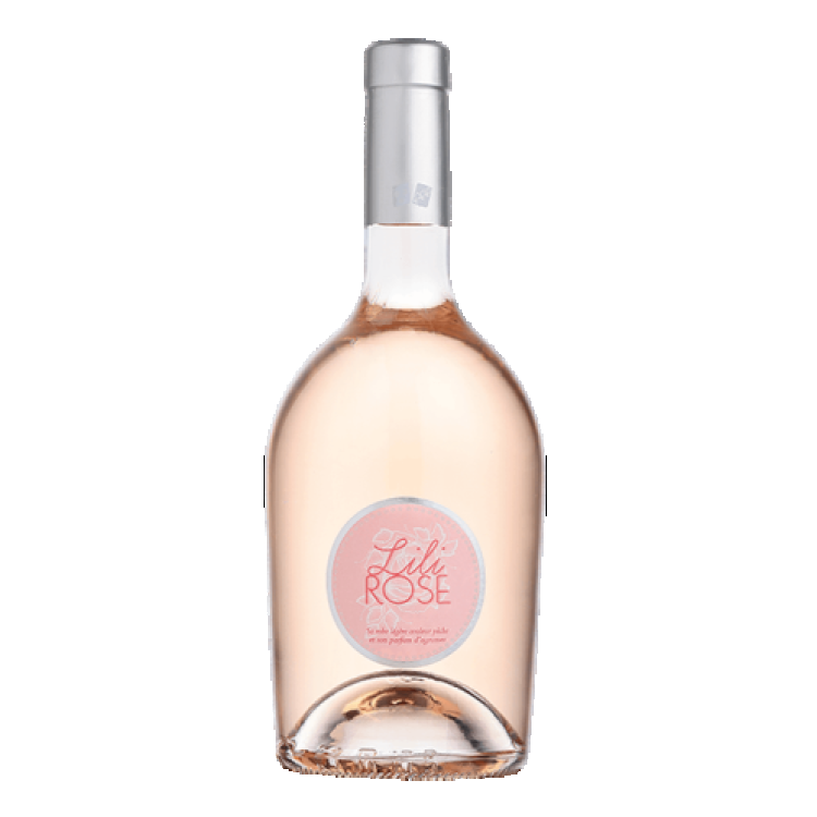 Lili Rose