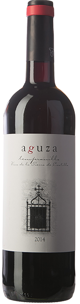 Вино Aguza 0.75 л