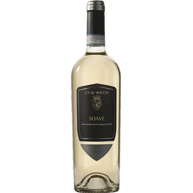Soave CA` de` ROCCHI