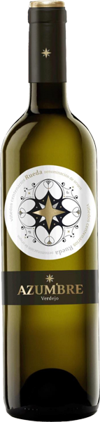 Agricola Castellana Azumbre Verdejo