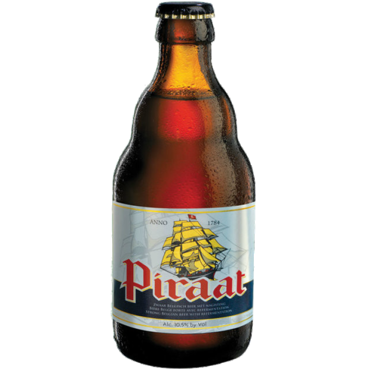 Piraat