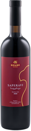 Saperavi Shumi