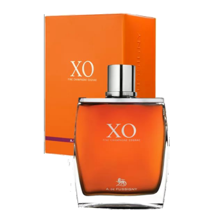 A. de Fussigny Fine Champagne Creation ХO