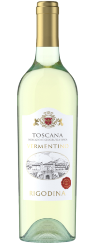 Vermentino Toscana IGT