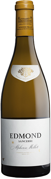 Alphonse Mellot Edmond Sancerre