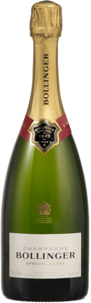 Шампанское Bollinger Special Cuvee 0.75 л