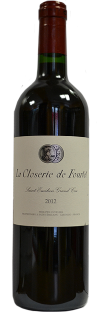 La Closerie de Fourtet