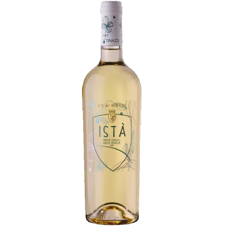Ista