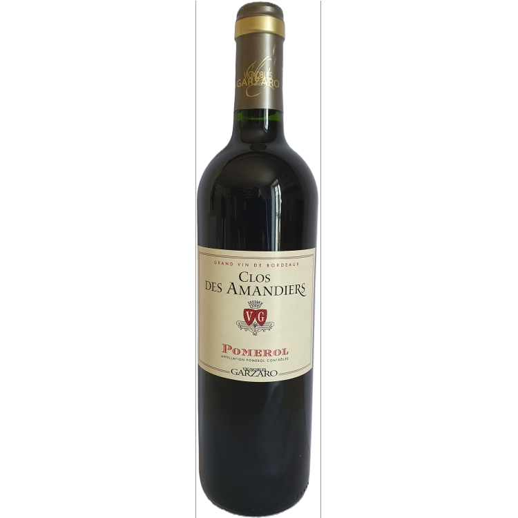 Clos des Amandiers