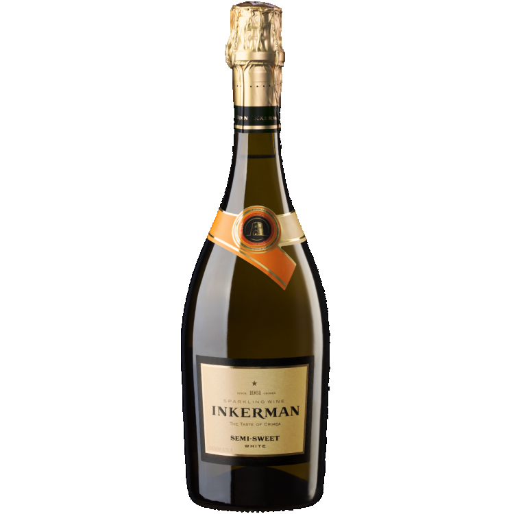 Inkerman Semi-sweet
