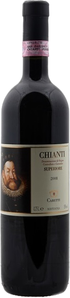 Caretti · Chianti Superiore